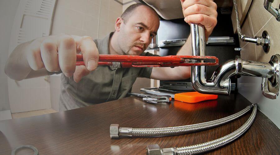 Professional expert plumbing services in Cambridge, VT